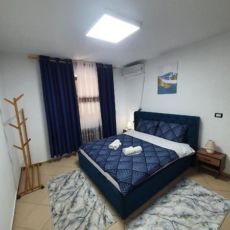 New# Bright Apartment-Tirana City Center Экстерьер фото