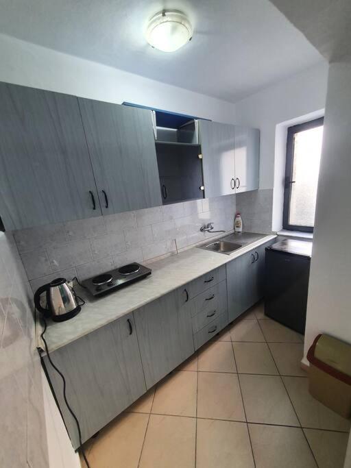 New# Bright Apartment-Tirana City Center Экстерьер фото