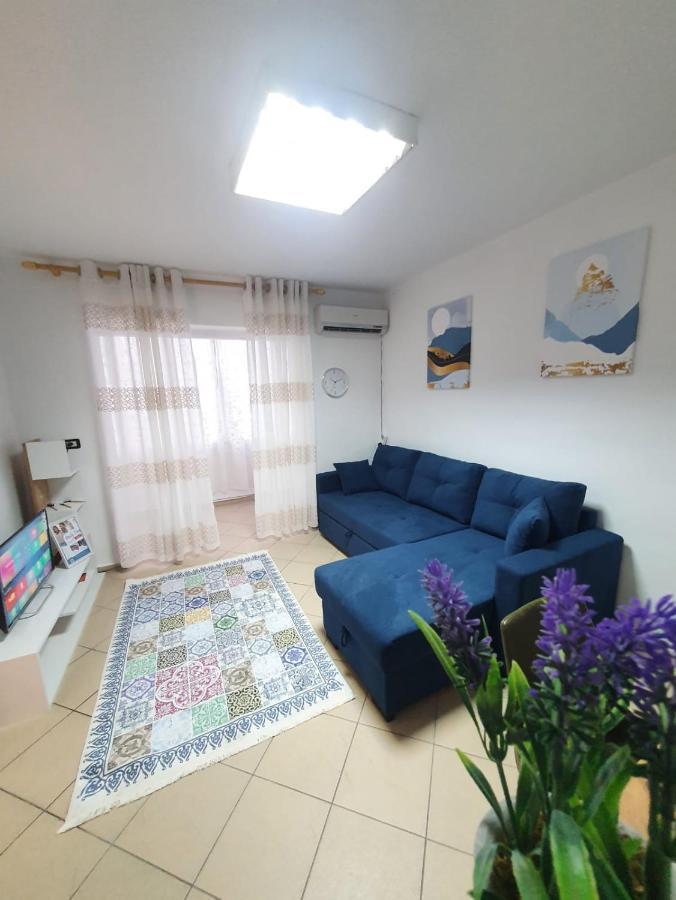 New# Bright Apartment-Tirana City Center Экстерьер фото