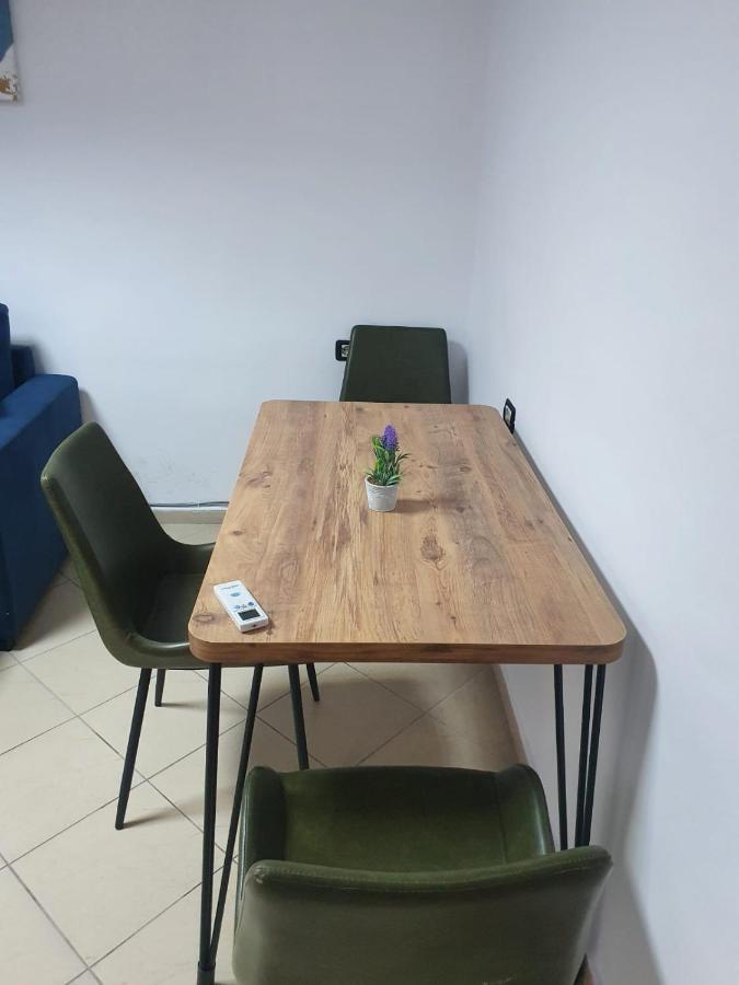 New# Bright Apartment-Tirana City Center Экстерьер фото