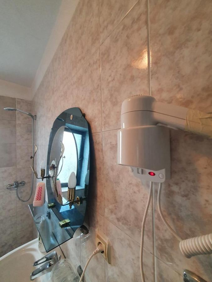 New# Bright Apartment-Tirana City Center Экстерьер фото