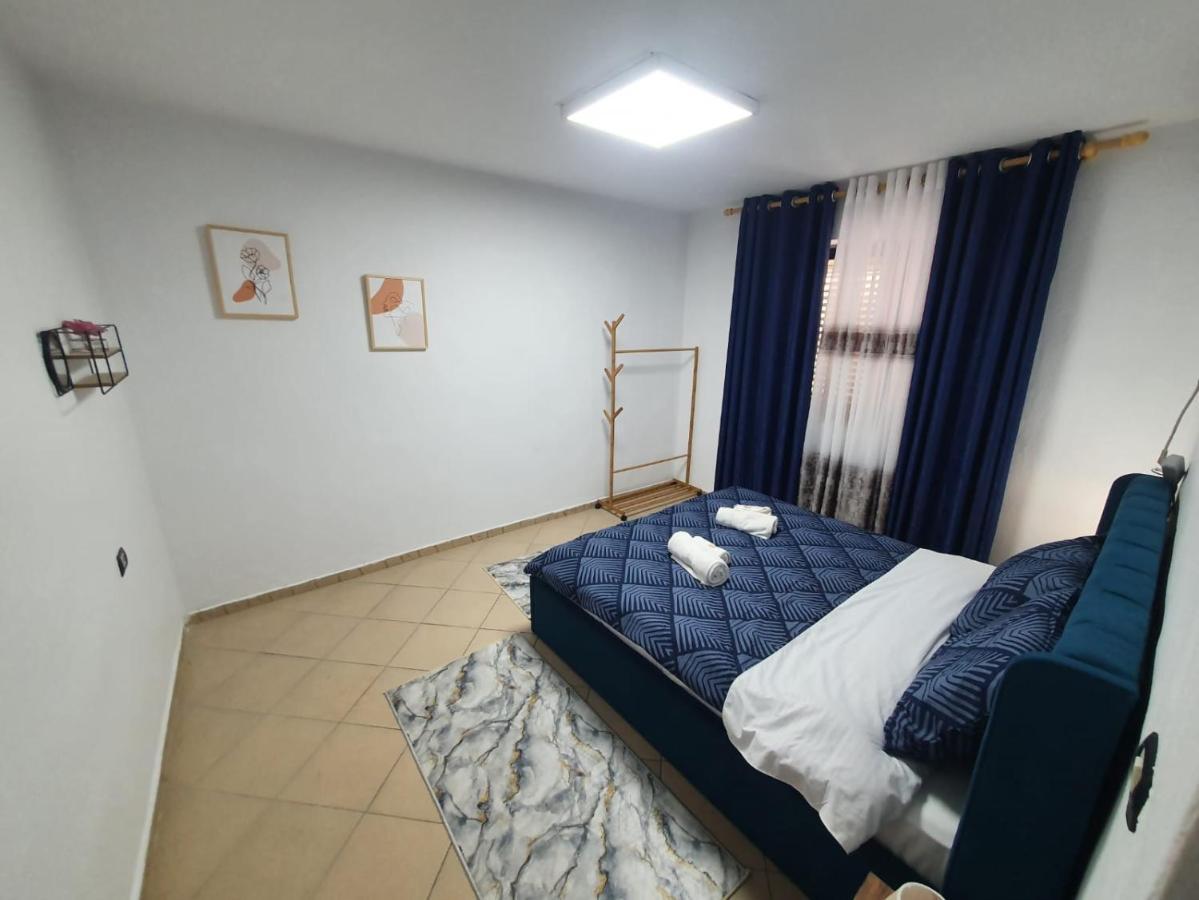 New# Bright Apartment-Tirana City Center Экстерьер фото