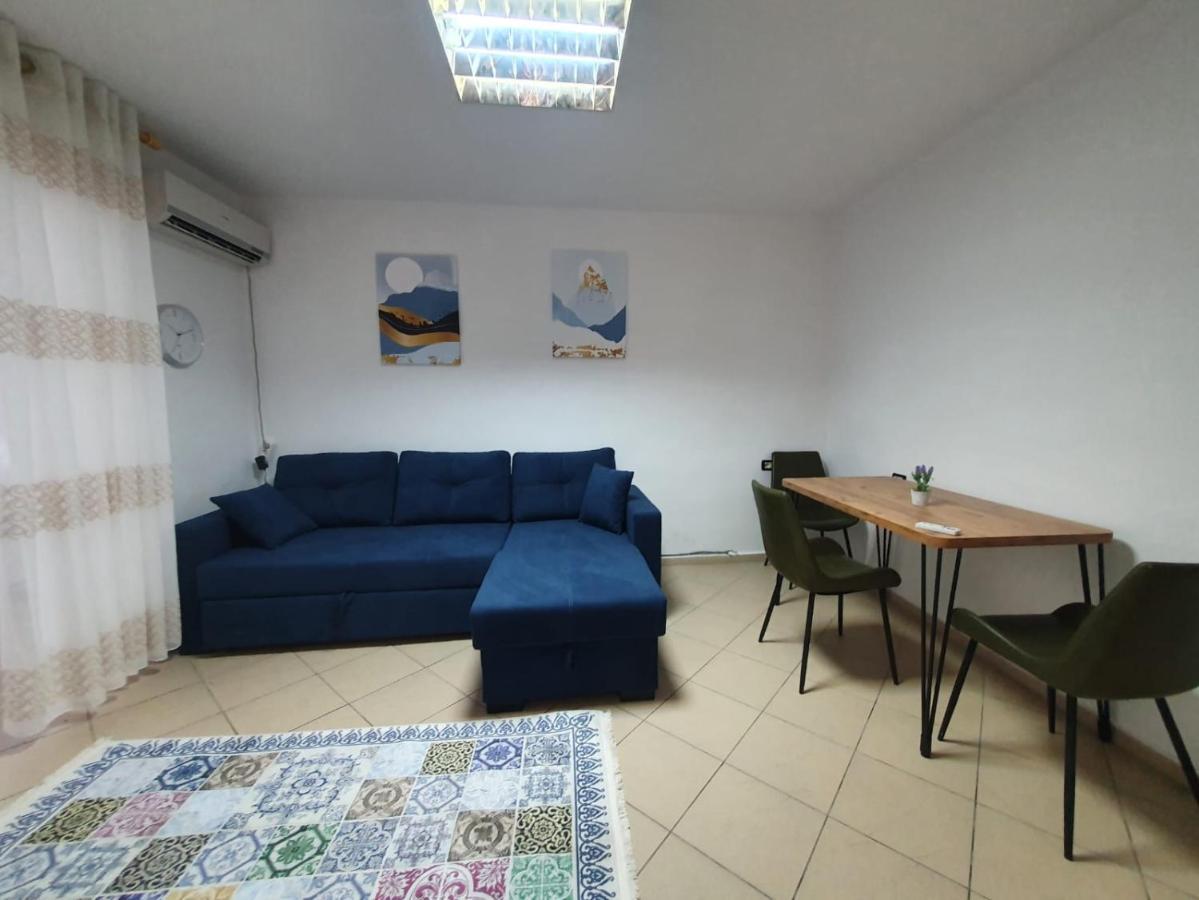 New# Bright Apartment-Tirana City Center Экстерьер фото