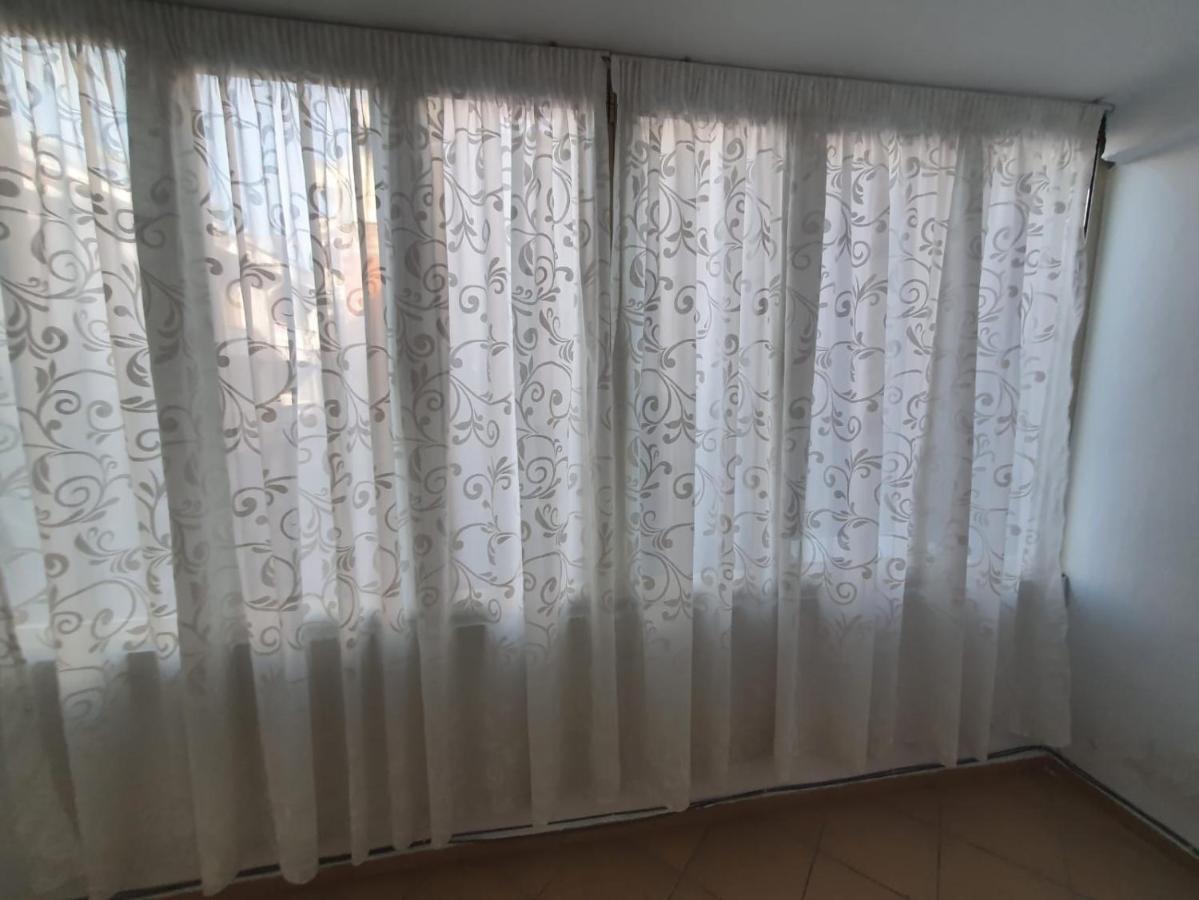 New# Bright Apartment-Tirana City Center Экстерьер фото