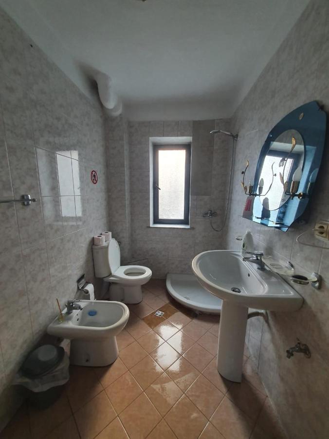 New# Bright Apartment-Tirana City Center Экстерьер фото