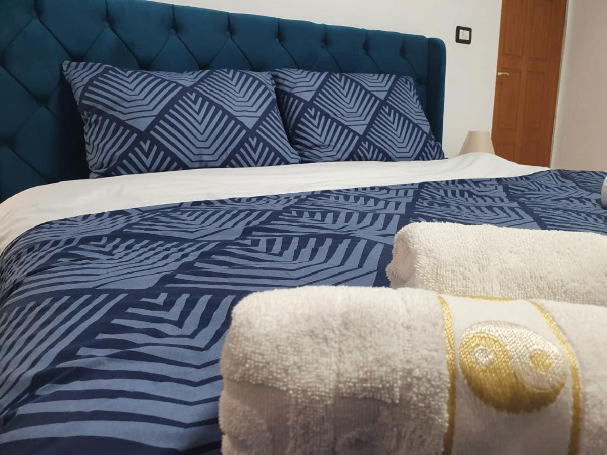 New# Bright Apartment-Tirana City Center Экстерьер фото