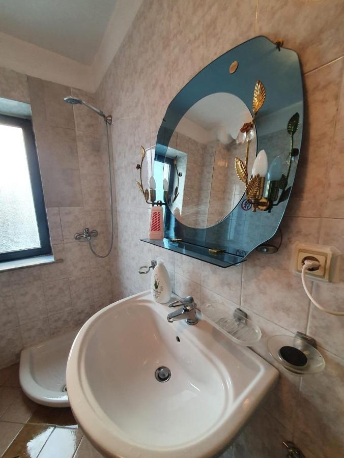 New# Bright Apartment-Tirana City Center Экстерьер фото